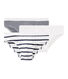 3er-Set Slips für kleine Jungen