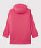 Klassische Regenjacke für Damen rosa CAPRICE
