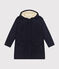 Damen-Parka blau SMOKING
