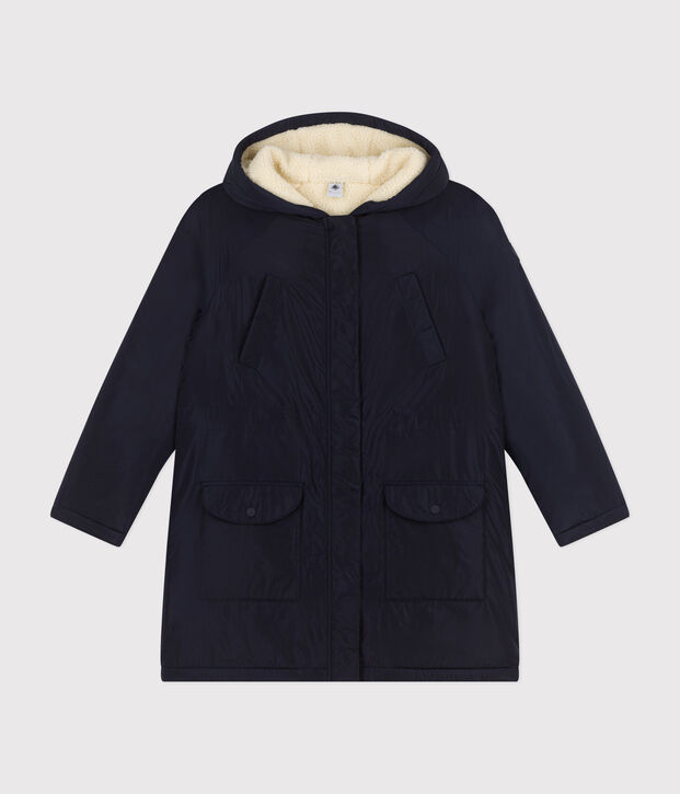 Damen-Parka SMOKING