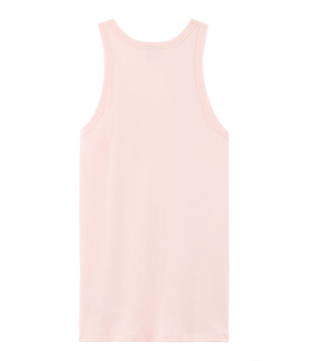 Ikonisches Tanktop f&uuml;r Damen rosa