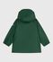 Kinder-Regenjacke 3 in 1  grün WILLOW/ SOIR