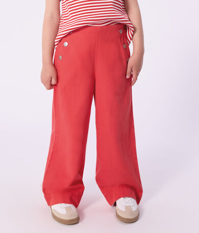 Kinder-Hose aus Denim