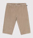 Baby-Hose aus Cord