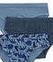 Jungen Slips im 3er-Set variante 1