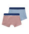 2er-Set Boxershorts für kleine Jungen variante 1