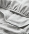 Baby Mädchen Kleid grau BELUGA CHINE