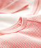 Dreiteiliges Baby-Set aus Bio-Baumwolle variante 1