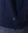 Damen-T-Shirt LE DROIT aus Baumwolle mit Rundhalsausschnitt blau INCOGNITO