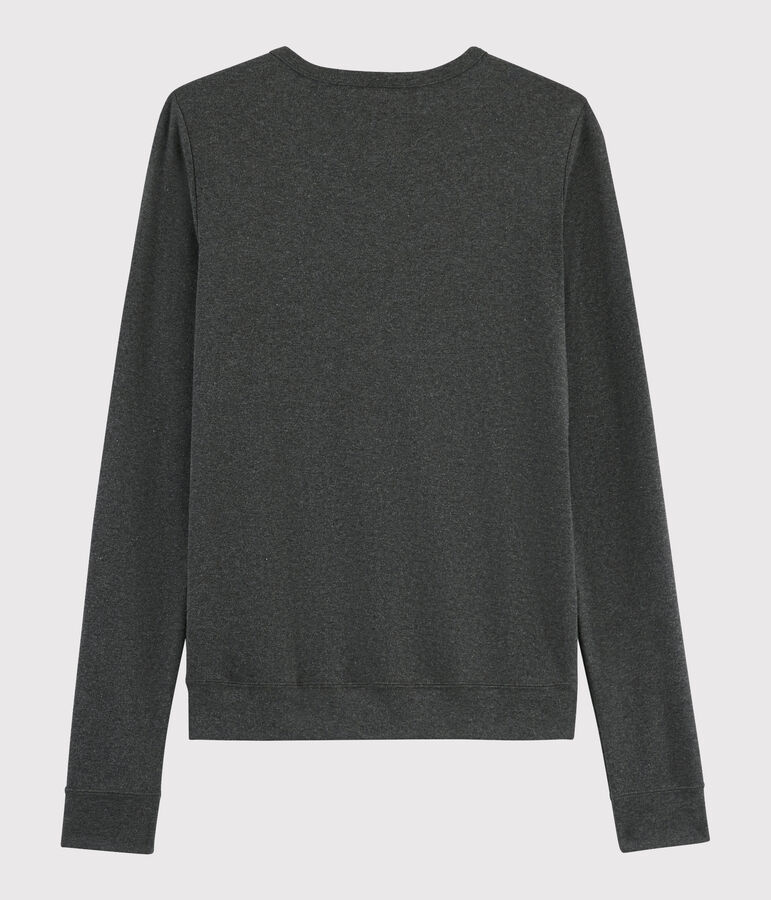 Cardigan f&uuml;r Damen grau CITY CHINE