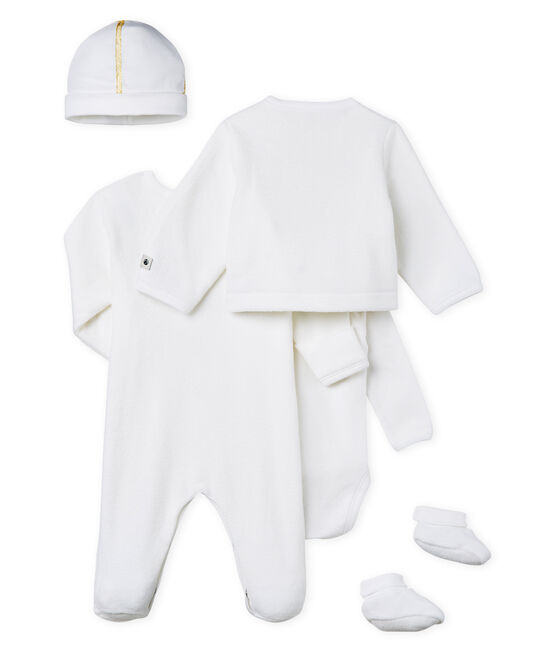 Geburtskoffer Unisex variante 1