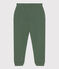 Jogginghose Kinder/Jungen grün CROCO