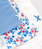 3er-Set Kinder-Shortys aus Baumwolle mit Blumenmotiv variante 1