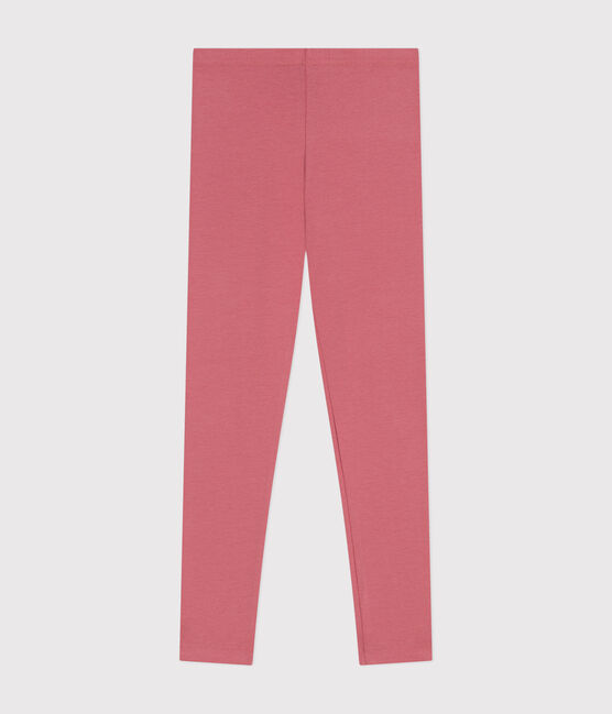 Kinder-Leggings für Mädchen rosa ROSEWOOD