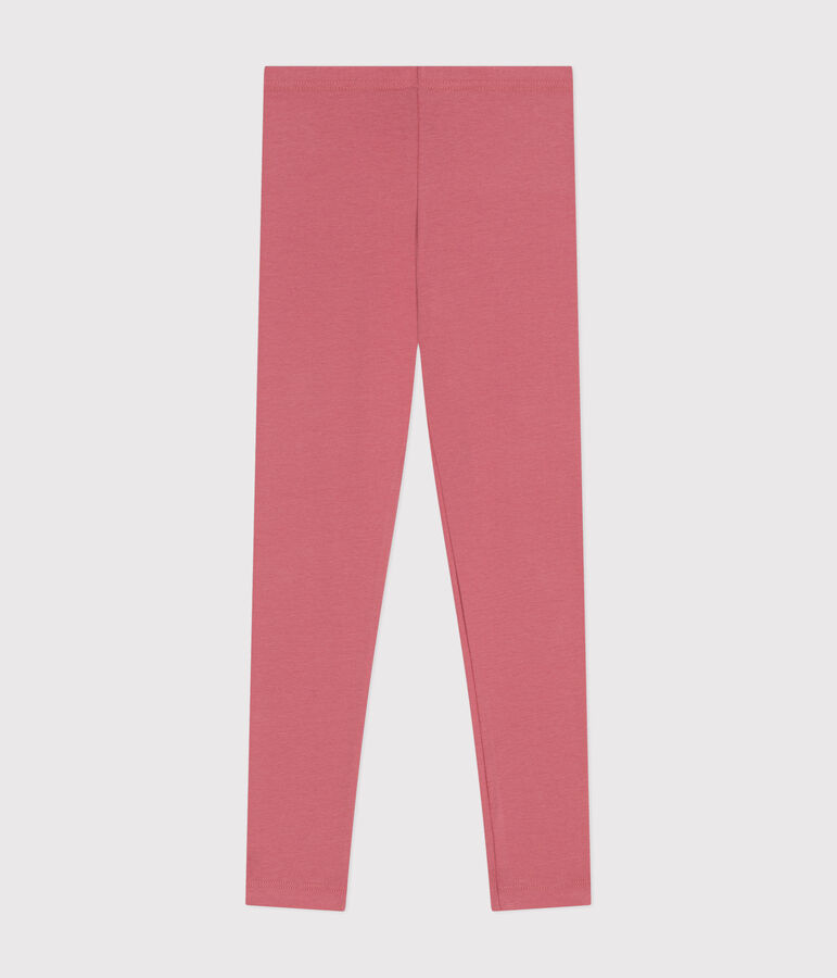 Kinder-Leggings f&uuml;r M&auml;dchen rosa ROSEWOOD