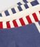 5er-Set Kindersocken variante 1