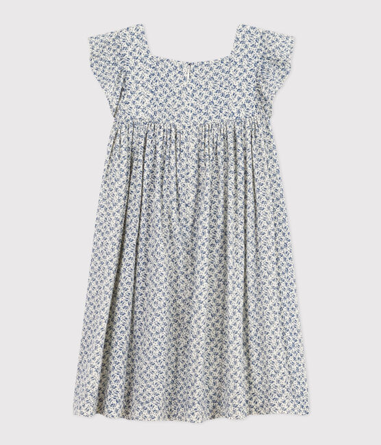 Ärmelloses Kinder-Kleid mit Printmotiv aus Musselin für Mädchen AVALANCHE/ INCOGNITO