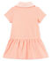 Kurzärmeliges baby-kleid mädchen ROSAKO