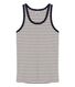 Tanktop L’ICONIQUE aus Baumwolle für Damen