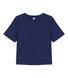Damen-T-Shirt LE BOXY aus Baumwolle