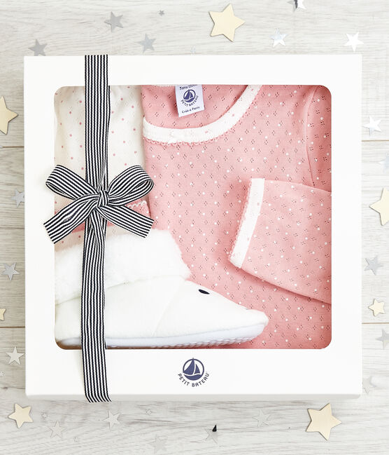Geschenkset für Mädchen variante 1