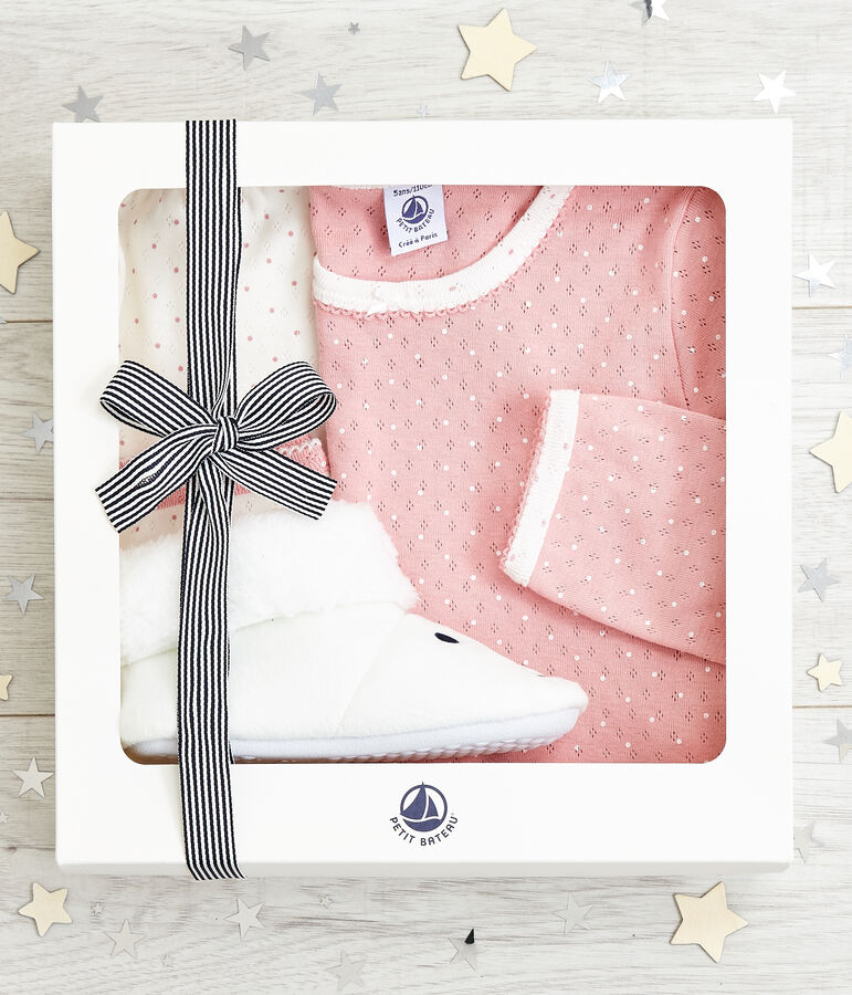 Geschenkset f&uuml;r M&auml;dchen variante 1