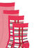 Set Wadensocken für Damen Variante 1 PACK