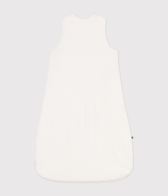 Baby-Schlafsack aus Nicki TOG-Wert 3 weiss MARSHMALLOW