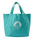 Mädchen-Shopper aus Canvas