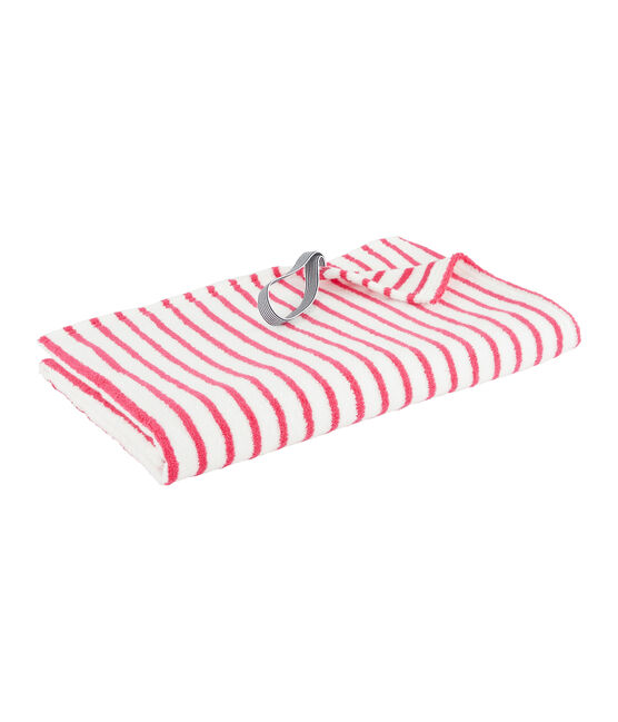 Strandtuch für Kinder/Erwachsene. rosa GEISHA