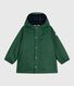 Kinder-Regenjacke 3 in 1 