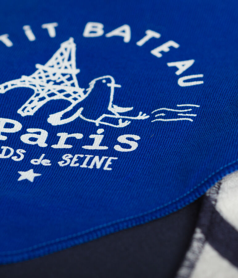 2er-Set Baby-Bandanas vielfarbig