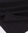Damen Tanktop-Kleid in Midilänge aus Baumwolle schwarz BLACK