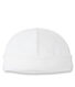 Bonnet naissance bébé en velours