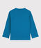 Baby-T-Shirt aus Baumwolle. MALLARD
