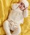 Vierteiliges Baby-Set aus Baumwolle variante 1
