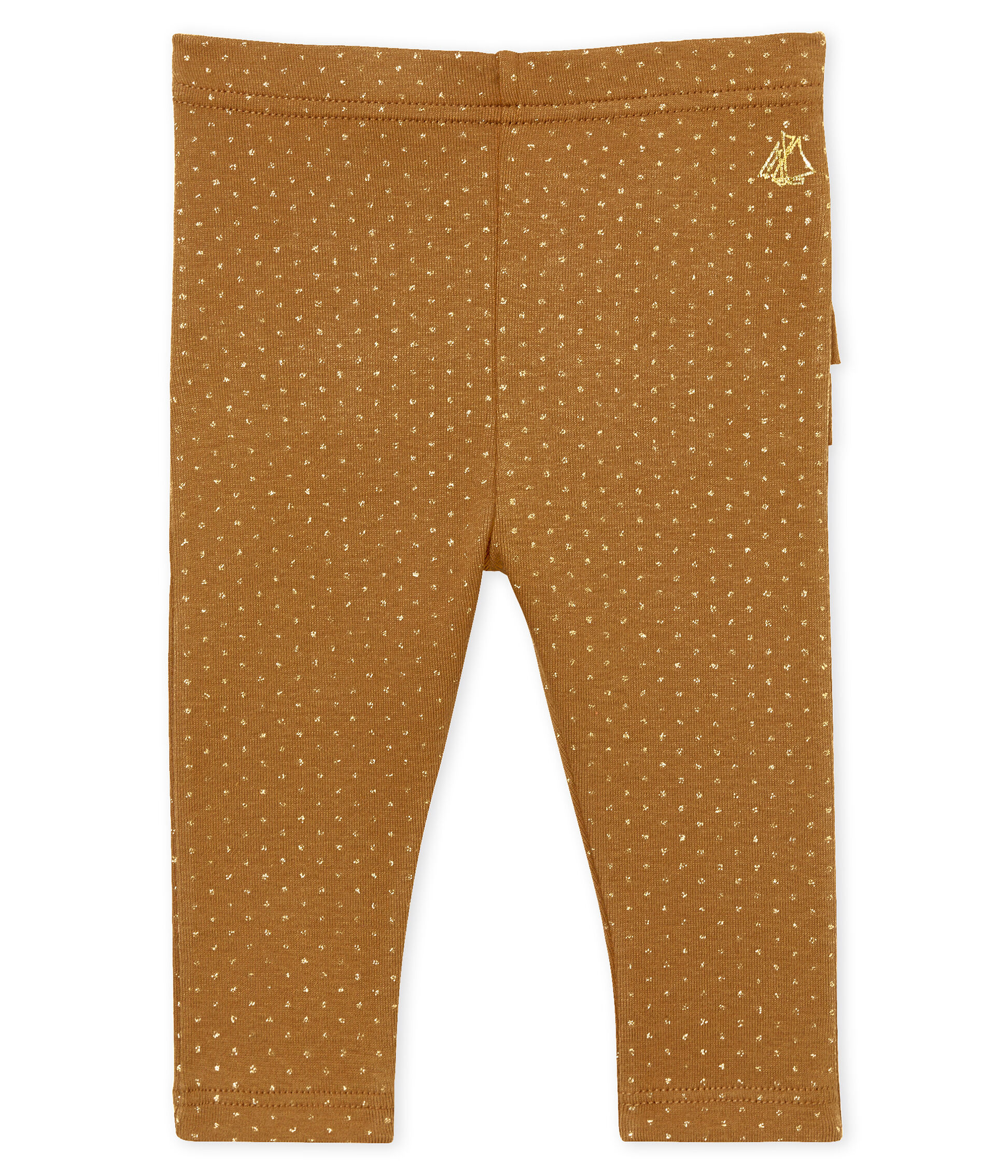 Petit Bateau Baby-M/ädchen Leggings