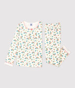 weiss MARSHMALLOW/weiss MULTICO