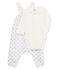 3-Teiliges ensemble baby-festtagskleidung mädchen VARIANTE 1 CN