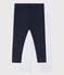Set mit 2 Baby-Leggings für Mädchen variante 3