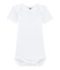 Unisex-Baby-Kurzarmbodys im 2er-Set