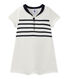 Kurzer Baby-Jungen-Einteiler