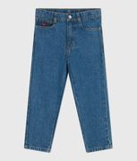 blau DENIM MOYEN