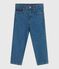 Kinder- Hose aus Denim blau DENIM MOYEN