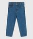 Kinder- Hose aus Denim