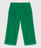Kinder-Cordhose für Mädchen MATCHA