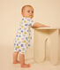 Kurze Baby-Overalls aus Baumwolle im 2er-Set