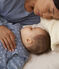 Babyschlafsack aus Baumwolle mit Sternenmotiv ROVER/ AVALANCHE