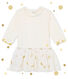 Baby MädchenKleid aus Tüll