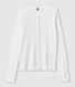 Emblematischer Cardigan für Damen